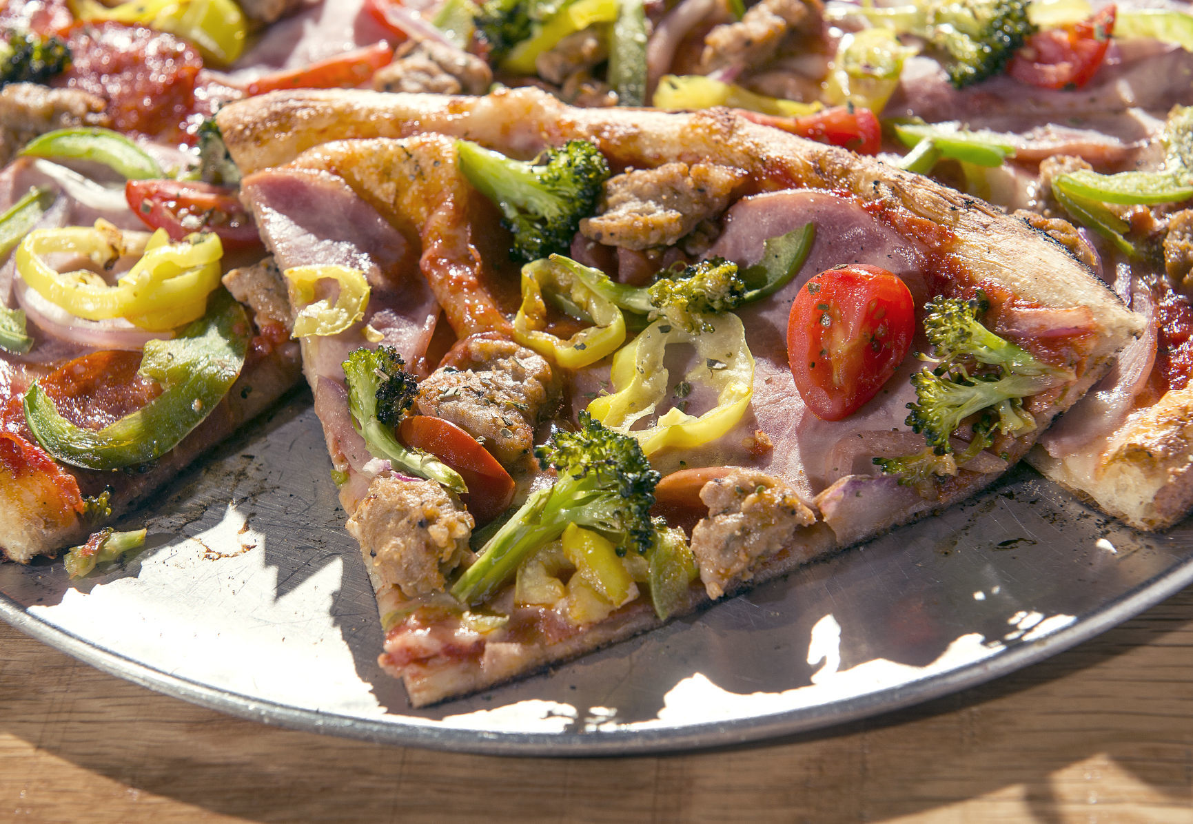 Blaze Pizza